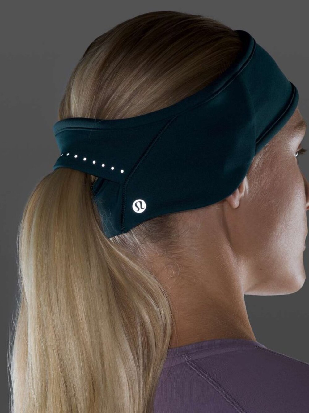 Lululemon Run for It All Earwarmer Submarine
